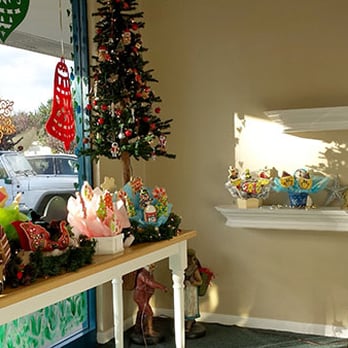 Cookies By Design - Bakeries Near Me - Pleasanton, California