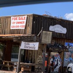 Western Village - For sale by owner 9/23