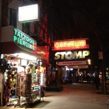 Lower East Side - Local Flavor Near Me Lower East Side - Local Flavor Near Me