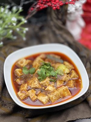 Great Sichuan 大四川 by null