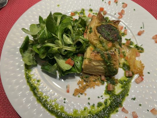 Cook'n With Class Paris by null