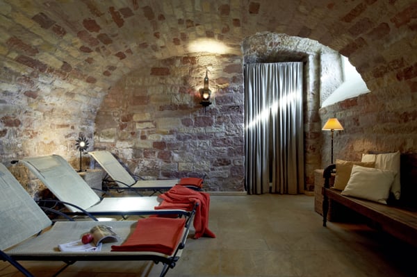 Kloster Hornbach Hotel by null