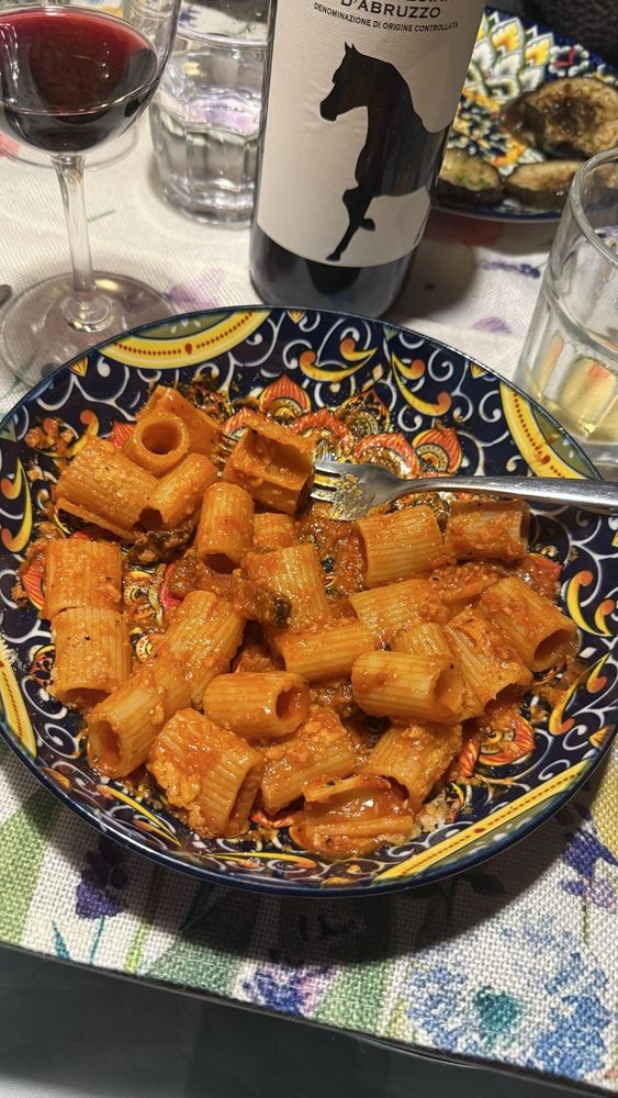 Hostaria La Botticella