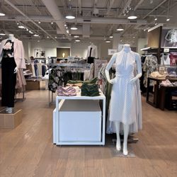 Ann Taylor Factory Store