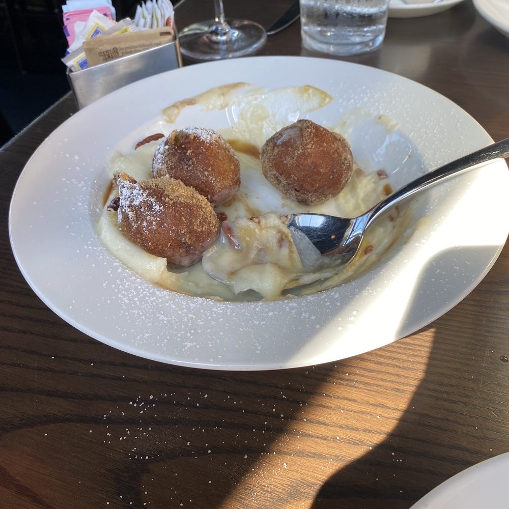 bar Vetti - Pecan Bomboloni - Italian Near Me - Louisville, Kentucky bar Vetti - Pecan Bomboloni - Italian Near Me - Louisville, Kentucky