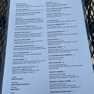 WALKER’S DRIVE-IN - 265 Photos & 230 Reviews - 3016 N State St, Jackson