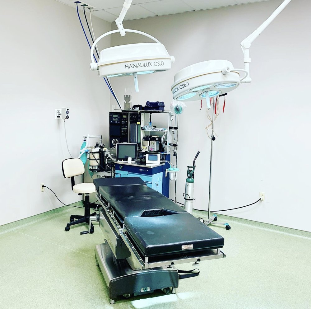 ACHILLES FOOT & ANKLE AMBULATORY SURGERY CENTER 3974 Springfield Road