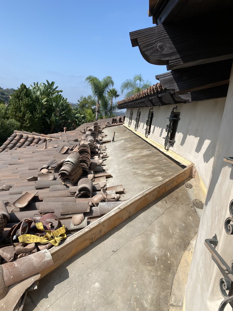 Slide of Rodriguez Roofing & General Contracting