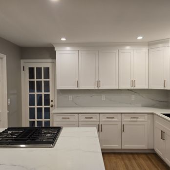 Pro Bros - Kitchen - General Contractors Near Me