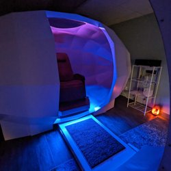 Harmony And Light Wellness