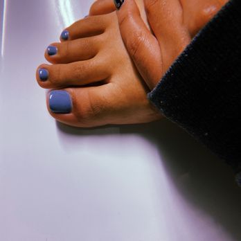 Happiness Nails - Pedi (I have ugly toes). - Nail Salons Near Me - Elk Grove, California Happiness Nails - Pedi (I have ugly toes). - Nail Salons Near Me - Elk Grove, California