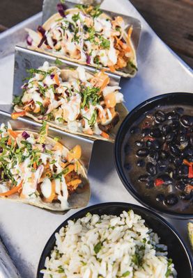 Tiki Docks Riverview by null