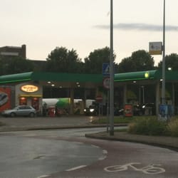 BP