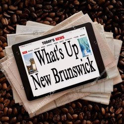What's Up New Brunswick
