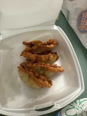 Ramen Tsubaki Fayetteville NC by null