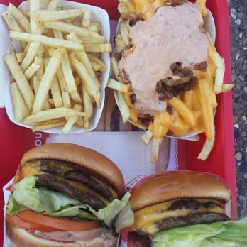 In-N-Out Burger - Burgers Near Me - Auburn, California In-N-Out Burger - Burgers Near Me - Auburn, California