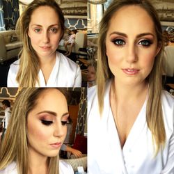 Ashley Marie Makeup Artistry