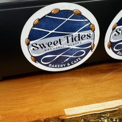 Sweet Tides - A place where good things happen