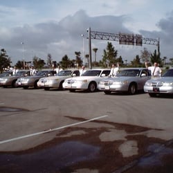 Aaron Airport Limo & Taxi
