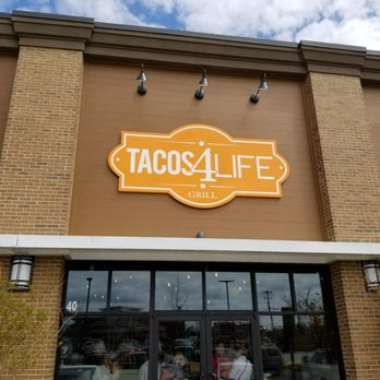 Tacos 4 Life - Tacos Near Me - Concord, North Carolina