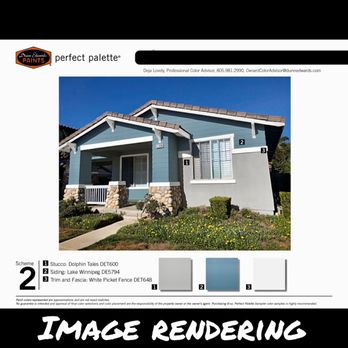 Top Tier Painting - Ventura, CA - Painters Near Me - Oxnard, California Top Tier Painting - Ventura, CA - Painters Near Me - Oxnard, California