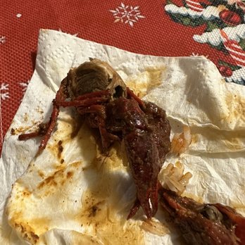Bag O' Crab - Cajun/Creole Near Me - Fairfield, California