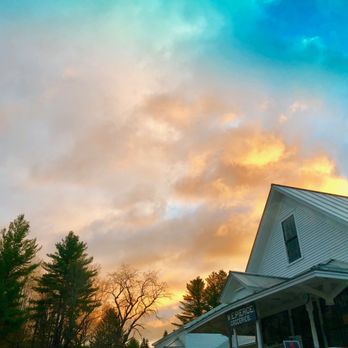 Pierce's Store - 11/7/2018 ... Shrewsbury sunrise! - Grocery Near Me - Shrewsbury, Vermont Pierce's Store - 11/7/2018 ... Shrewsbury sunrise! - Grocery Near Me - Shrewsbury, Vermont
