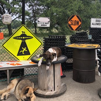 Jackson Bark - Dog Parks Near Me - Chicago, Illinois