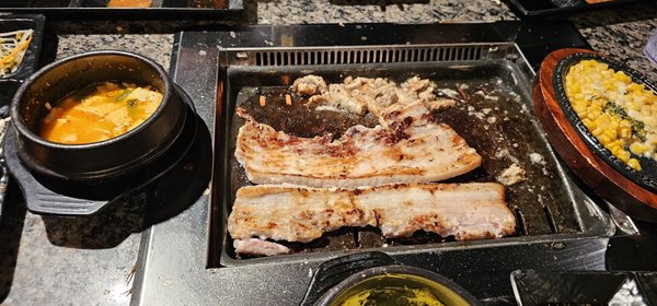 Gangnam Korean BBQ by null