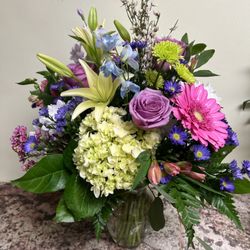 Birds of Paradise Flower & Gift Shop Inc