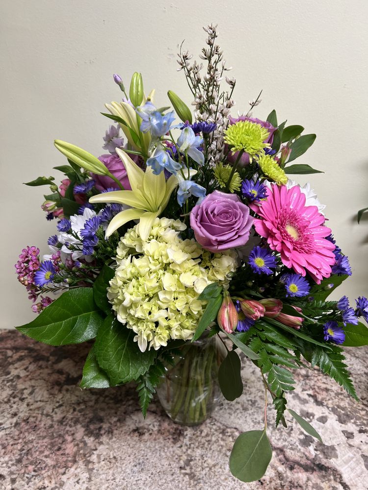 BIRDS OF PARADISE FLOWER & GIFT SHOP INC Updated August 2024 10