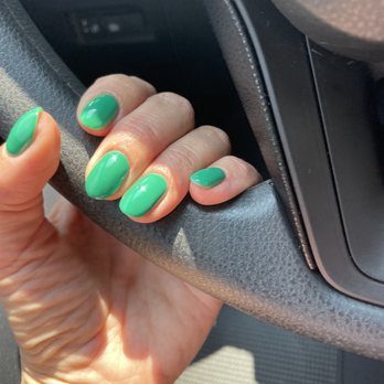 Yolo beauty zone - Nail Salons Near Me - McLean, Virginia