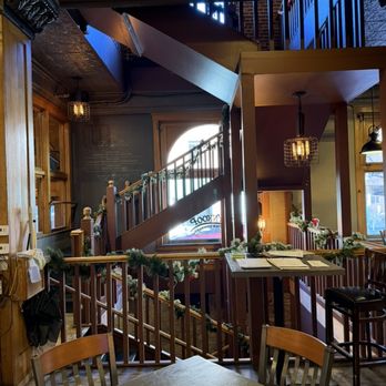 Wynkoop Brewing - Pool Halls Near Me - Denver, Colorado Wynkoop Brewing - Pool Halls Near Me - Denver, Colorado