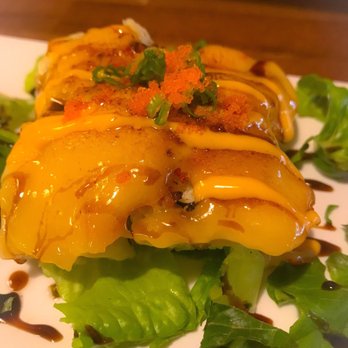 Sushi Asahi - On the House Roll! - Sushi Bars Near Me - Riverside, California Sushi Asahi - On the House Roll! - Sushi Bars Near Me - Riverside, California