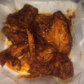 Crisp - Korean Near Me - Chicago, Illinois Crisp - Korean Near Me - Chicago, Illinois