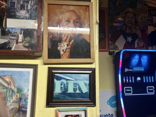 Caribbean Social Club by null