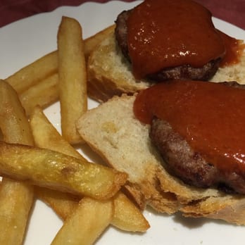 Los Granainos - Tapa - Dive Bars Near Me - Móstoles, M