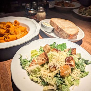 DeGidio's Restaurant & Bar, St. Paul - Caesar salad - Italian Near Me - Saint Paul, Minnesota DeGidio's Restaurant & Bar, St. Paul - Caesar salad - Italian Near Me - Saint Paul, Minnesota