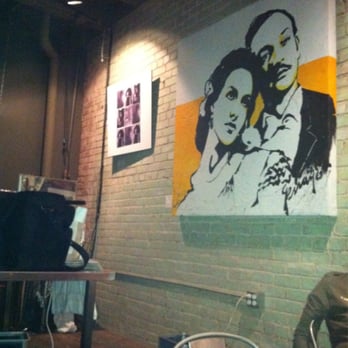 Crescent Ballroom - Wall Art - Music Venues Near Me - Phoenix, Arizona