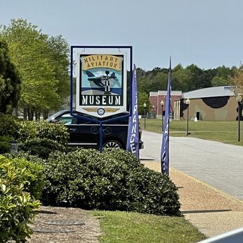 Military Aviation Museum - Museums Near Me - Virginia Beach, Virginia