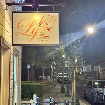 Ly’s Vietnamese Cuisine - Vietnamese Near Me - Pleasanton, California Ly’s Vietnamese Cuisine - Vietnamese Near Me - Pleasanton, California
