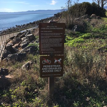 Crown Memorial State Beach - Parks Near Me - Alameda, California
