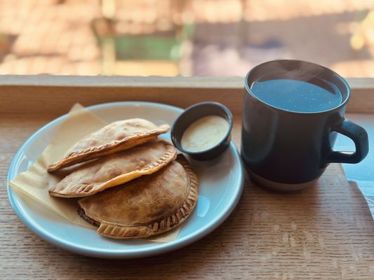 Lost Sock Roasters by null