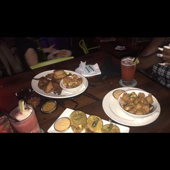 Bahama Breeze - Definitely recommend the Buttermilk Fried Chicken Breast - Bars Near Me - Miami, Florida Bahama Breeze - Definitely recommend the Buttermilk Fried Chicken Breast - Bars Near Me - Miami, Florida