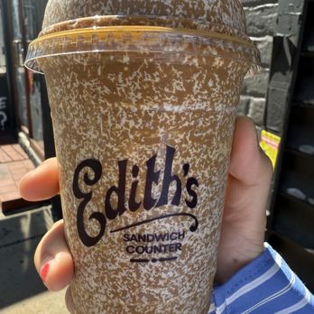 Edith’s Sandwich Counter - So nice and refreshing - Bakeries Near Me - Brooklyn, New York Edith’s Sandwich Counter - So nice and refreshing - Bakeries Near Me - Brooklyn, New York