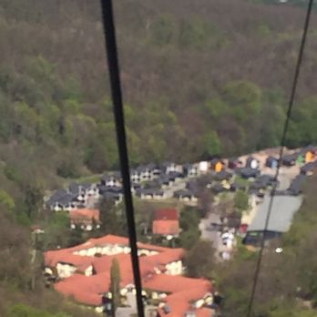 Ferienhausdorf Thale - Das Feriendorf von oben - Vacation Rentals Near Me - Thale, ST