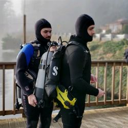Adventure Sports Scuba