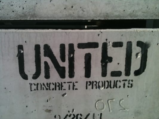 United Concrete