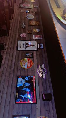 The Castle Sports Bar and Grill by null