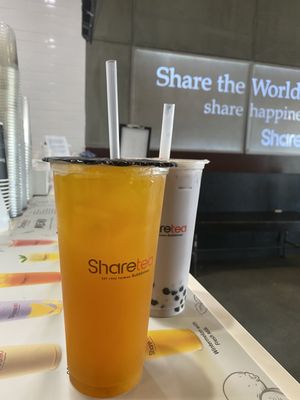 Sharetea by null